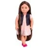 Our Generation Kaelyn with Style Book 18" Hair Play Doll -Our Generation Doll Shop unnamed file 1012