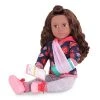 Our Generation 18" Doll with Hospital Gown & Storybook - Keisha -Our Generation Doll Shop unnamed file 1016