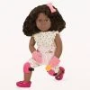 Our Generation Nahla with Storybook & Accessories 18" Posable Gardening Doll -Our Generation Doll Shop unnamed file 1033