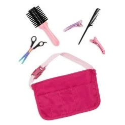 Our Generation Sabrina 18" Hair Stylist Doll -Our Generation Doll Shop unnamed file 1039