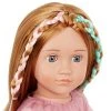 Our Generation Drew with Storybook 18" Poseable Hair Stylist Doll -Our Generation Doll Shop unnamed file 1084