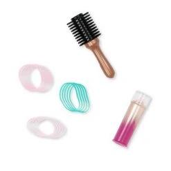 Our Generation Drew with Storybook 18" Poseable Hair Stylist Doll -Our Generation Doll Shop unnamed file 1089