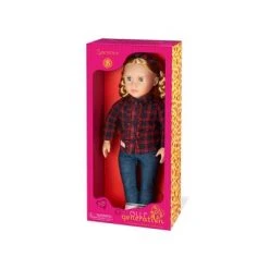 Our Generation Regular Doll - Spencer 7 Our Generation Regular Doll - Spencer -Our Generation Doll Shop unnamed file 1093