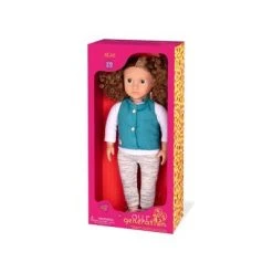 Our Generation Mila 18" Fashion Doll 7 Our Generation Mila 18" Fashion Doll -Our Generation Doll Shop unnamed file 1107