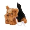 Our Generation Pet Dog Plush with Posable Legs - Yorkshire Terrier Pup -Our Generation Doll Shop unnamed file 111