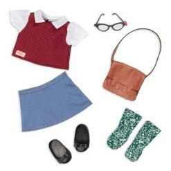 Our Generation 18" School Teacher Doll - Taylor -Our Generation Doll Shop unnamed file 1132
