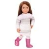 Our Generation 18" Posable Doll with Storybook - Sandy -Our Generation Doll Shop unnamed file 1138