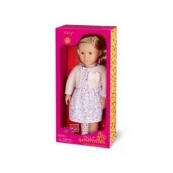 Our Generation 18" Doll with Prosthetic Leg - Kacy -Our Generation Doll Shop unnamed file 1154