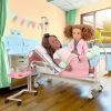 Our Generation Adjustable Hospital Bed & Doctor Set for 18" Dolls - Get Well Bed 1 Our Generation Adjustable Hospital Bed & Doctor Set for 18" Dolls - Get Well Bed -Our Generation Doll Shop unnamed file 116