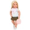 Our Generation Joanie with Storybook & Accessories 18" Posable Travel Doll -Our Generation Doll Shop unnamed file 1174
