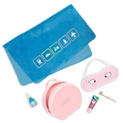 Our Generation Joanie with Storybook & Accessories 18" Posable Travel Doll -Our Generation Doll Shop unnamed file 1177