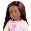 Our Generation 18" Doll with Prosthetic Leg - Suzee -Our Generation Doll Shop unnamed file 1189