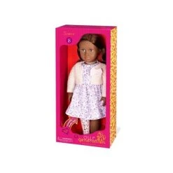 Our Generation 18" Doll with Prosthetic Leg - Suzee -Our Generation Doll Shop unnamed file 1192