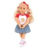 Our Generation 18" Doll with Pizza Top - Jolene -Our Generation Doll Shop unnamed file 1193