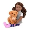 Our Generation Malia & Passenger Pets Bundle 18" Fashion Doll & Pet Travel Set -Our Generation Doll Shop unnamed file 1207