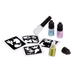 Our Generation 18" Glitter Tattoo Doll - Shyanne 9 Our Generation 18" Glitter Tattoo Doll - Shyanne -Our Generation Doll Shop unnamed file 1220