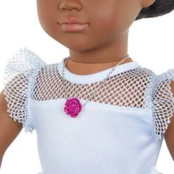 Our Generation Fashion Starter Kit in Gift Box Rosalind with Mix & Match Outfits & Accessories 18" Fashion Doll 14 Our Generation Fashion Starter Kit in Gift Box Rosalind with Mix & Match Outfits & Accessories 18" Fashion Doll -Our Generation Doll Shop unnamed file 1227