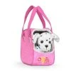 Our Generation Hop In Dog Carrier & Pet Plush Puppy Dalmatian for 18" Dolls -Our Generation Doll Shop unnamed file 123