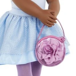 Our Generation Fashion Starter Kit in Gift Box Rosalind with Mix & Match Outfits & Accessories 18" Fashion Doll 17 Our Generation Fashion Starter Kit in Gift Box Rosalind with Mix & Match Outfits & Accessories 18" Fashion Doll -Our Generation Doll Shop unnamed file 1230