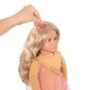 Our Generation 18" Hair Play Doll with Clip-in Hair Accessories - Bianca -Our Generation Doll Shop unnamed file 1231