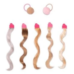 Our Generation 18" Hair Play Doll with Clip-in Hair Accessories - Bianca -Our Generation Doll Shop unnamed file 1235
