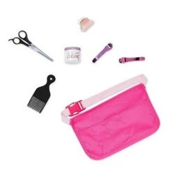 Our Generation Ashanti 18" Hair Stylist Doll -Our Generation Doll Shop unnamed file 1238