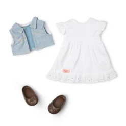 Our Generation Phoebe & Berry Nice Salon Bundle 18" Fashion Doll with Hair Play Set 9 Our Generation Phoebe & Berry Nice Salon Bundle 18" Fashion Doll with Hair Play Set -Our Generation Doll Shop unnamed file 1260