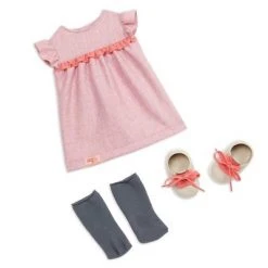 Our Generation Rochelle 18" Fashion Doll -Our Generation Doll Shop unnamed file 1270