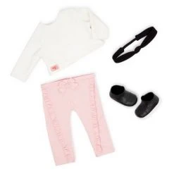 Our Generation Teagan 18" Fashion Doll -Our Generation Doll Shop unnamed file 1276