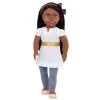 Our Generation Visala 18" Fashion Doll -Our Generation Doll Shop unnamed file 1281