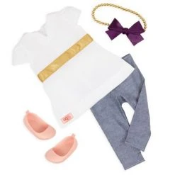 Our Generation Visala 18" Fashion Doll -Our Generation Doll Shop unnamed file 1283