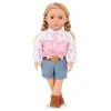Our Generation Leigh-Ann 18" Equestrian Doll -Our Generation Doll Shop unnamed file 1284