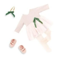 Our Generation Carlota 18" Ballerina Doll -Our Generation Doll Shop unnamed file 1289