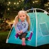 Our Generation Camping Accessory Set for 18" Dolls - Happy Camper -Our Generation Doll Shop unnamed file 129