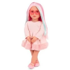 Our Generation Rosa 18" Fashion Doll