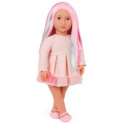 Our Generation Rosa 18" Fashion Doll 8 Our Generation Rosa 18" Fashion Doll -Our Generation Doll Shop unnamed file 1295