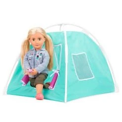 Our Generation Camping Accessory Set for 18" Dolls - Happy Camper 7 Our Generation Camping Accessory Set for 18" Dolls - Happy Camper -Our Generation Doll Shop unnamed file 131