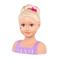 Our Generation Trista with Accessories Styling Head Doll White-Blonde Hair -Our Generation Doll Shop unnamed file 1310