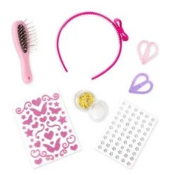 Our Generation Trista with Accessories Styling Head Doll White-Blonde Hair -Our Generation Doll Shop unnamed file 1312