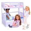 Our Generation Slumber Party Collection -Our Generation Doll Shop unnamed file 1323
