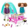 Our Generation Outdoor Collection -Our Generation Doll Shop unnamed file 1324