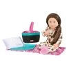 Our Generation Slumber Party with Sleeping Bag Doll Accessory Set for 18" Dolls -Our Generation Doll Shop unnamed file 136