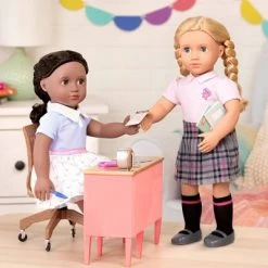 Our Generation Back-to-School Surprise Countdown Calendar for 18" Dolls 8 Our Generation Back-to-School Surprise Countdown Calendar for 18" Dolls -Our Generation Doll Shop unnamed file 147