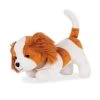 Our Generation Pet Dog Plush with Posable Legs - King Charles Spaniel Pup 1 Our Generation Pet Dog Plush with Posable Legs - King Charles Spaniel Pup -Our Generation Doll Shop unnamed file 149