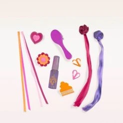 Our Generation Camarillo Hair Play Horse Accessory Set for 18" Dolls 12 Our Generation Camarillo Hair Play Horse Accessory Set for 18" Dolls -Our Generation Doll Shop unnamed file 164