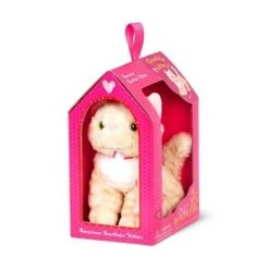 Our Generation Posable American Shorthair Kitten 6" Pet Cat Plush -Our Generation Doll Shop unnamed file 185