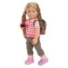 Our Generation Hiking Accessories - What a Trek Set 1 Our Generation Hiking Accessories - What a Trek Set -Our Generation Doll Shop unnamed file 188