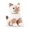 Our Generation Posable Birman Kitten 6" Pet Cat Plush -Our Generation Doll Shop unnamed file 191