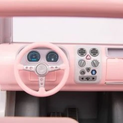 Our Generation Off Roader - 4x4 with Electronics - Gray -Our Generation Doll Shop unnamed file 204