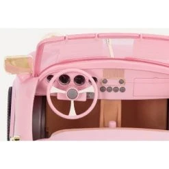 Our Generation In the Driver Seat Cruiser - Pink Convertible for 18" Dolls 9 Our Generation In the Driver Seat Cruiser - Pink Convertible for 18" Dolls -Our Generation Doll Shop unnamed file 214
